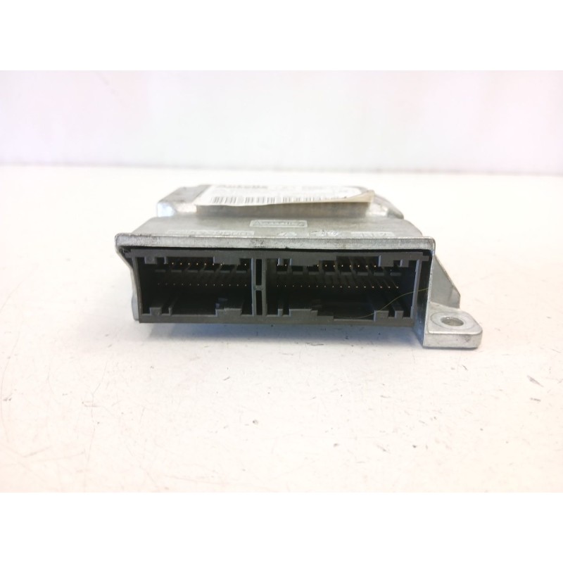 Recambio de centralita airbag para citroën berlingo multispace (b9) 1.6 hdi 90 referencia OEM IAM 9665558380 611019900 