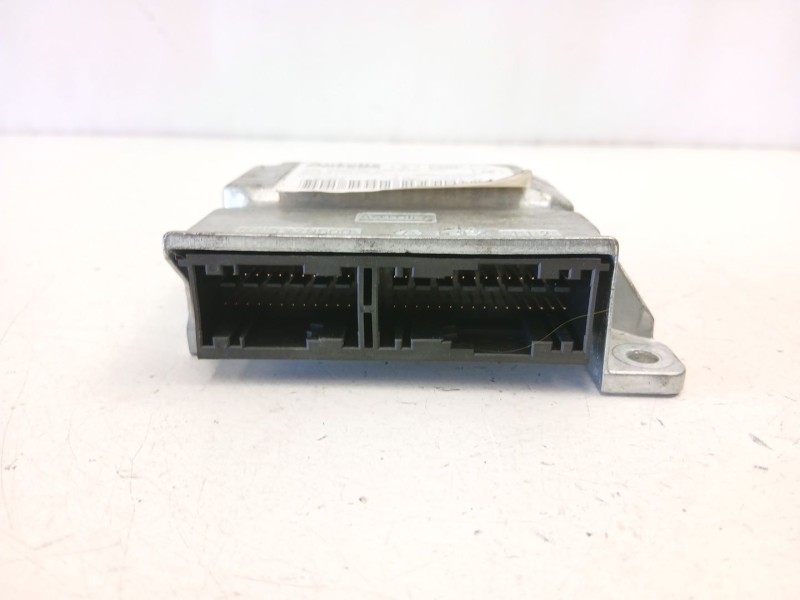 Recambio de centralita airbag para citroën berlingo multispace (b9) 1.6 hdi 90 referencia OEM IAM 9665558380 611019900 