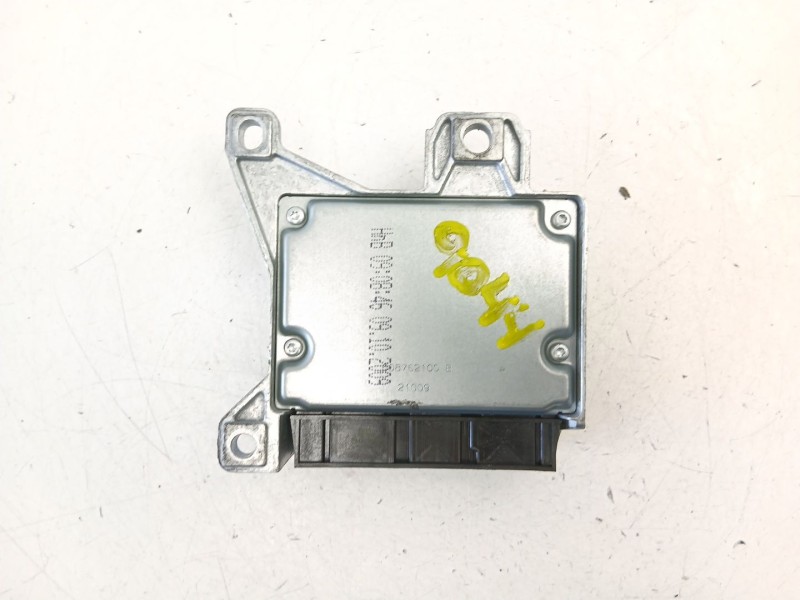 Recambio de centralita airbag para citroën berlingo multispace (b9) 1.6 hdi 90 referencia OEM IAM 9665558380 611019900 
