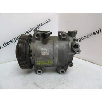 COMPRESOR AIRE ACONDICIONADO 926004X30A 304E956067 Z0008619B