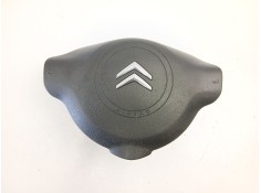 Recambio de airbag conductor para citroën berlingo multispace (b9) 1.6 hdi 90 referencia OEM IAM 96809216ZD   2