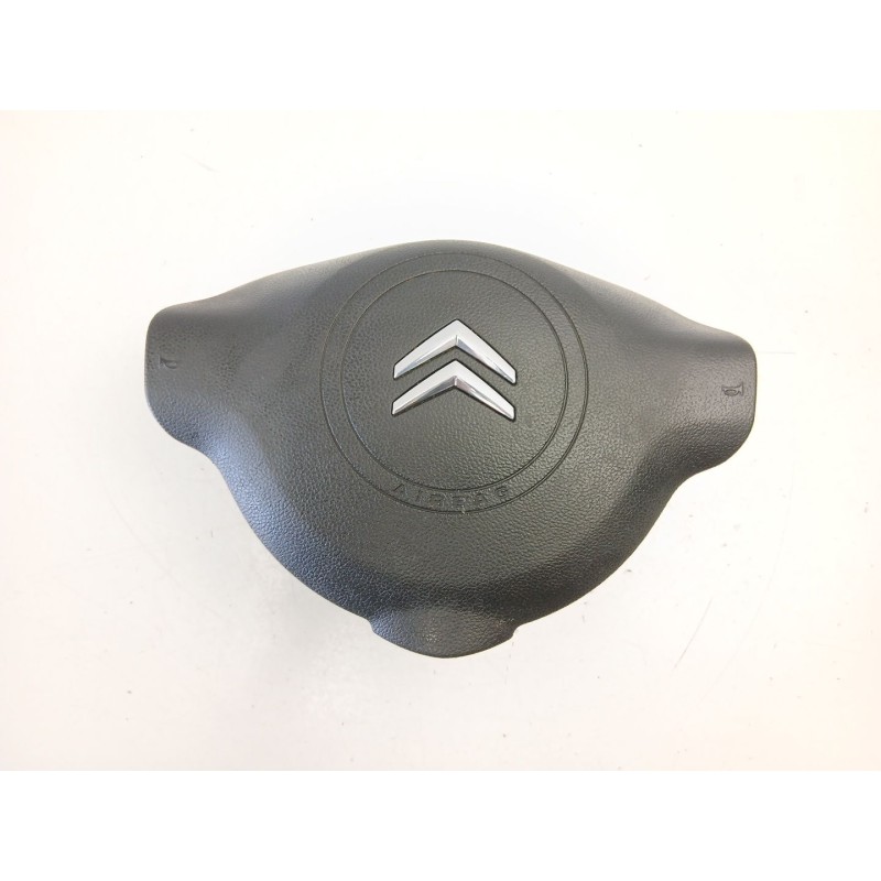 Recambio de airbag conductor para citroën berlingo multispace (b9) 1.6 hdi 90 referencia OEM IAM 96809216ZD  