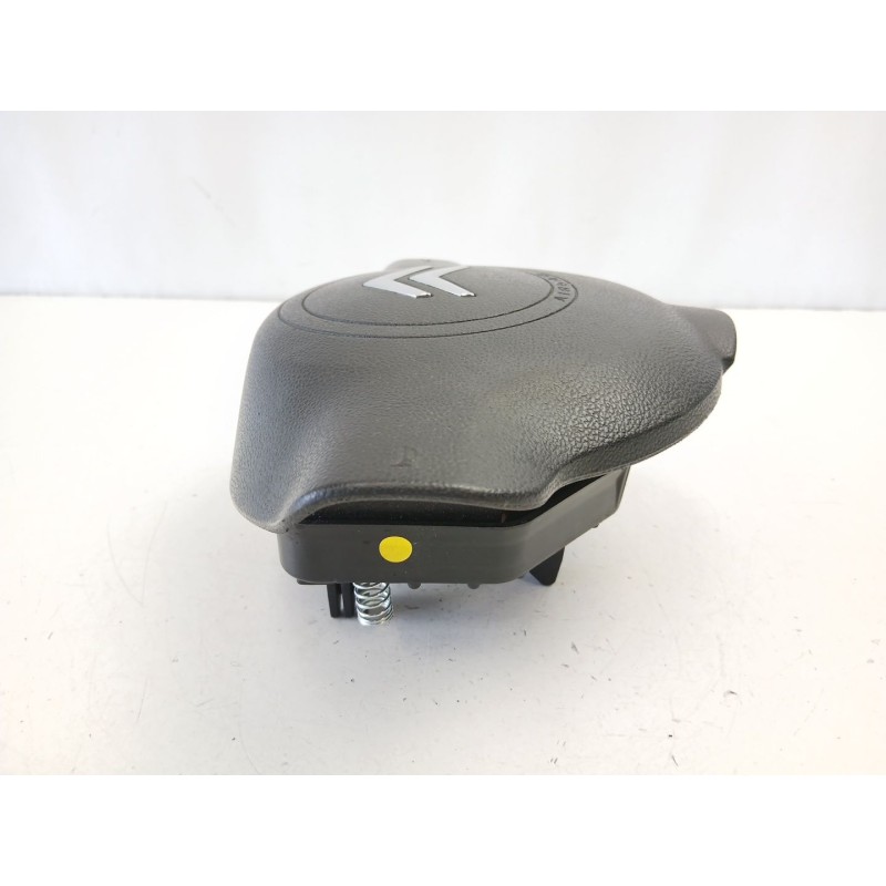 Recambio de airbag conductor para citroën berlingo multispace (b9) 1.6 hdi 90 referencia OEM IAM 96809216ZD  