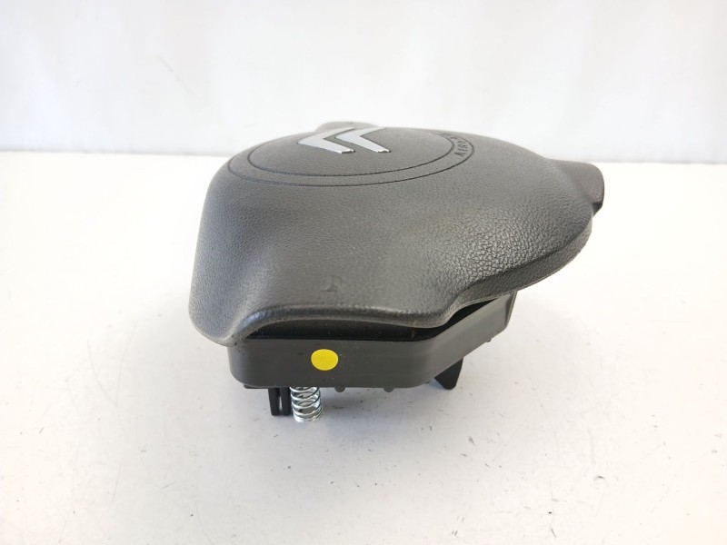 Recambio de airbag conductor para citroën berlingo multispace (b9) 1.6 hdi 90 referencia OEM IAM 96809216ZD  