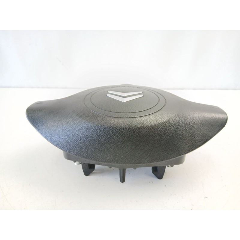 Recambio de airbag conductor para citroën berlingo multispace (b9) 1.6 hdi 90 referencia OEM IAM 96809216ZD  
