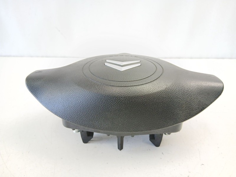 Recambio de airbag conductor para citroën berlingo multispace (b9) 1.6 hdi 90 referencia OEM IAM 96809216ZD  