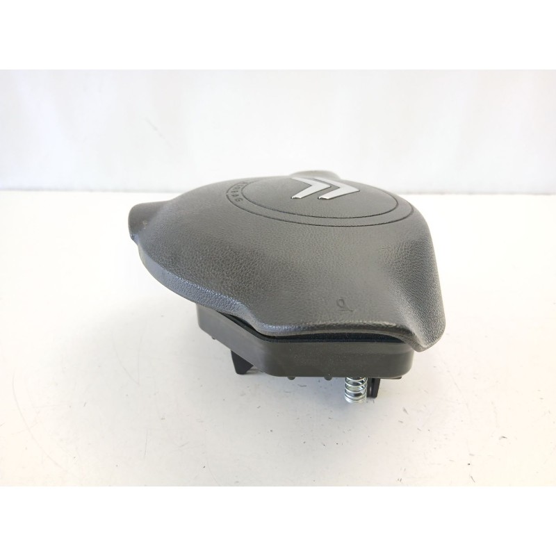 Recambio de airbag conductor para citroën berlingo multispace (b9) 1.6 hdi 90 referencia OEM IAM 96809216ZD  