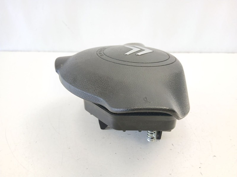 Recambio de airbag conductor para citroën berlingo multispace (b9) 1.6 hdi 90 referencia OEM IAM 96809216ZD  
