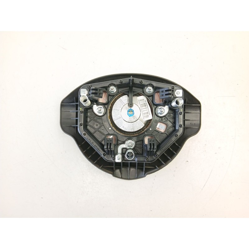 Recambio de airbag conductor para citroën berlingo multispace (b9) 1.6 hdi 90 referencia OEM IAM 96809216ZD  