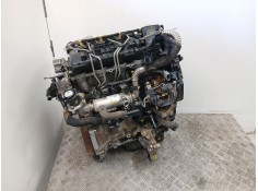 Recambio de motor turbo diesel para citroën berlingo multispace (b9) 1.6 hdi 90 referencia OEM IAM 9H02  