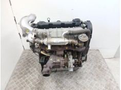 Recambio de motor turbo diesel para citroën c5 i (dc_) 2.0 hdi (dcrhzb, dcrhze) referencia OEM IAM RHZ  