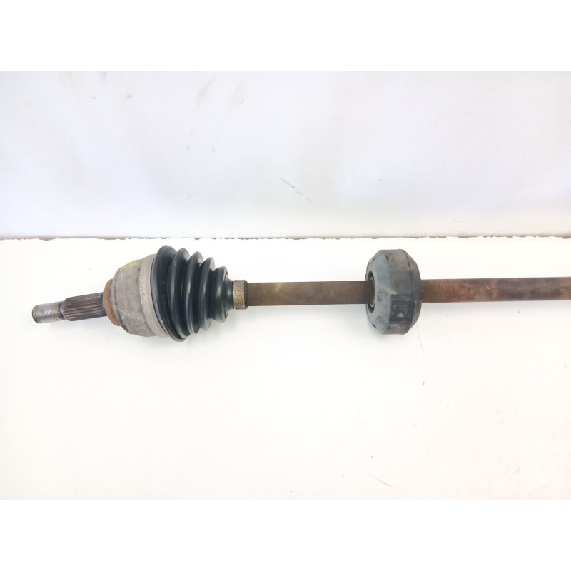 Recambio de transmision delantera derecha para dacia sandero ii (b8_) 1.5 blue dci 95 (b8jl) referencia OEM IAM 391007857R  