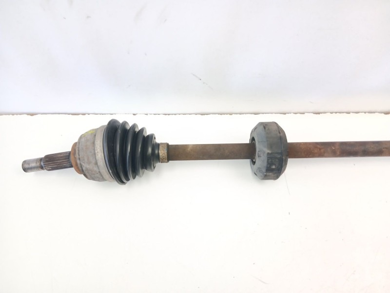 Recambio de transmision delantera derecha para dacia sandero ii (b8_) 1.5 blue dci 95 (b8jl) referencia OEM IAM 391007857R  