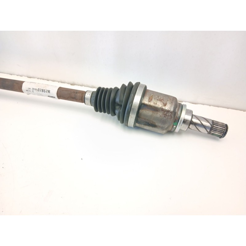 Recambio de transmision delantera derecha para dacia sandero ii (b8_) 1.5 blue dci 95 (b8jl) referencia OEM IAM 391007857R  