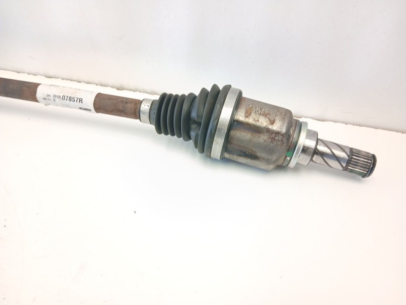 Recambio de transmision delantera derecha para dacia sandero ii (b8_) 1.5 blue dci 95 (b8jl) referencia OEM IAM 391007857R  