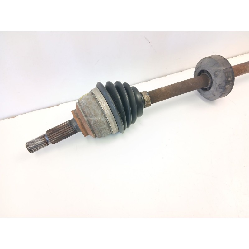Recambio de transmision delantera derecha para dacia sandero ii (b8_) 1.5 blue dci 95 (b8jl) referencia OEM IAM 391007857R  