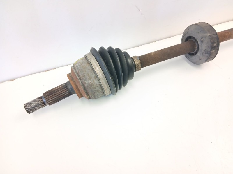 Recambio de transmision delantera derecha para dacia sandero ii (b8_) 1.5 blue dci 95 (b8jl) referencia OEM IAM 391007857R  