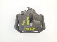 Recambio de pinza freno delantera derecha para citroën c5 i (dc_) 2.0 hdi (dcrhzb, dcrhze) referencia OEM IAM 9646601580   2