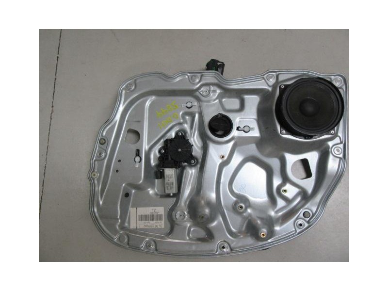 Recambio de elevalunas elec. del. dch. : lancia musa : 1.4 g [2007] para lancia musa 1.4 g referencia OEM IAM   