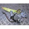Recambio de elevalunas trasero izquierdo para toyota land cruiser (j9) 3.0 td referencia OEM IAM 8571060070  