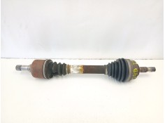 Recambio de transmision delantera izquierda para citroën c5 i (dc_) 2.0 hdi (dcrhzb, dcrhze) referencia OEM IAM 9644760080  