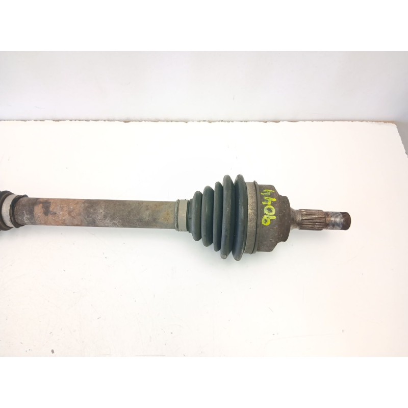 Recambio de transmision delantera derecha para citroën berlingo multispace (b9) 1.6 hdi 90 referencia OEM IAM 9637117880  