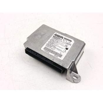 CENTRALITA AIRBAG 8200481127 604289600 
