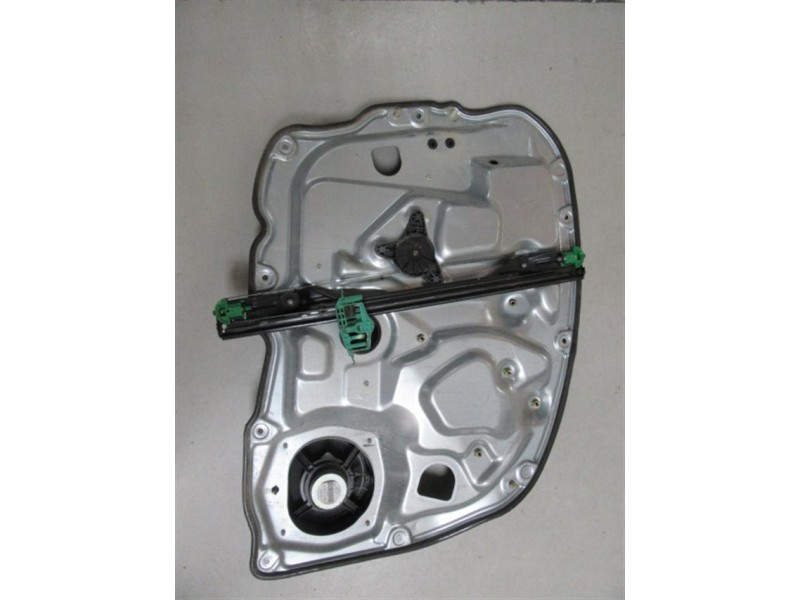 Recambio de elevalunas elec. del. dch. : lancia musa : 1.4 g [2007] para lancia musa 1.4 g referencia OEM IAM   