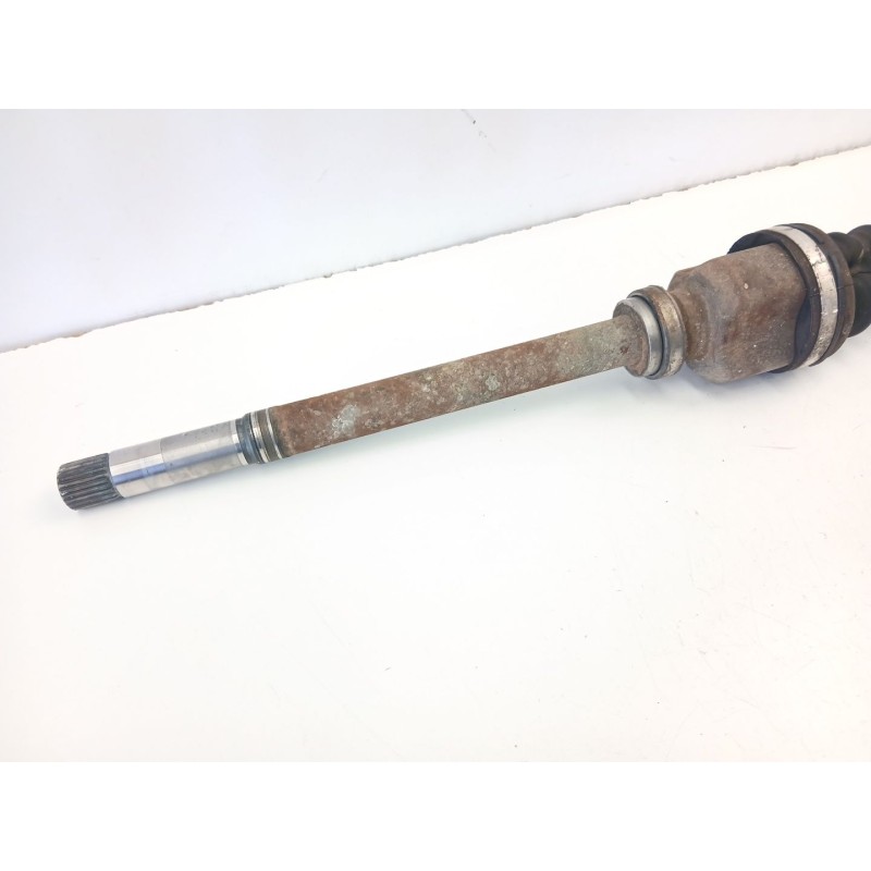 Recambio de transmision delantera derecha para citroën berlingo multispace (b9) 1.6 hdi 90 referencia OEM IAM 9637117880  