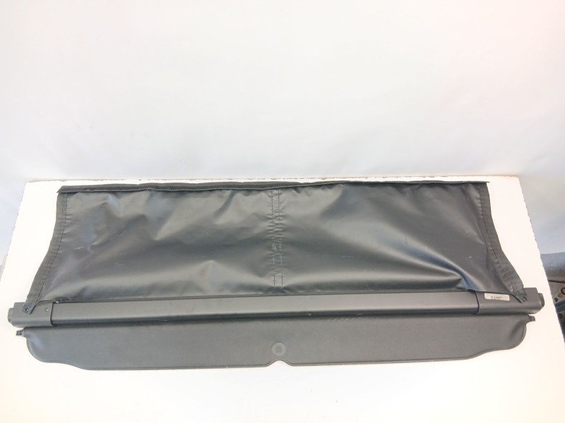 Recambio de bandeja maletero para smart fortwo coupé (451) 1.0 turbo (451.332) referencia OEM IAM A4518100009  