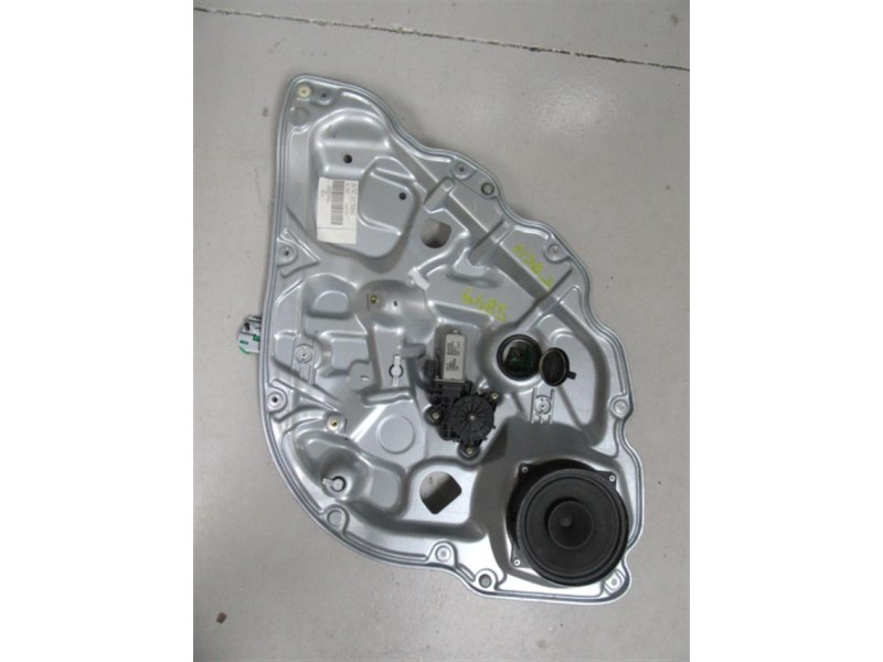 Recambio de elevalunas elec. tra. dch. : lancia musa : 1.4 g [2007] para lancia musa 1.4 g referencia OEM IAM   