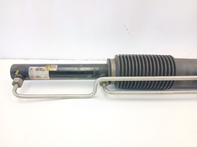 Recambio de cremallera direccion para daewoo aranos 2.0 referencia OEM IAM 26023671  26023685