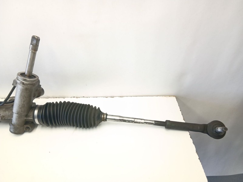 Recambio de cremallera direccion para fiat freemont (345_) 2.0 jtd referencia OEM IAM 68140631AD K68140631AD P68140631AD