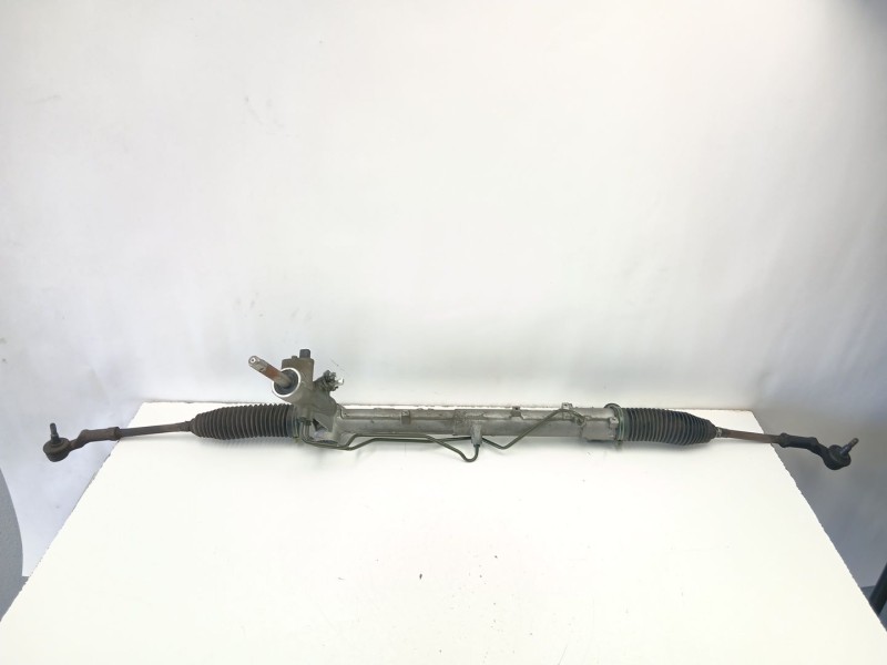 Recambio de cremallera direccion para ford c-max (dm2) 1.8 tdci referencia OEM IAM 3M513A500AR  
