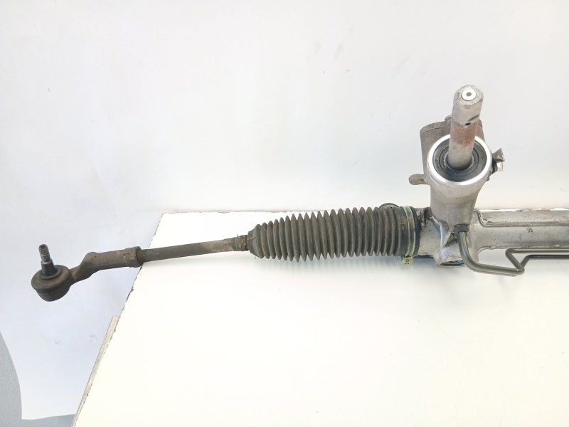 Recambio de cremallera direccion para ford c-max (dm2) 1.8 tdci referencia OEM IAM 3M513A500AR  