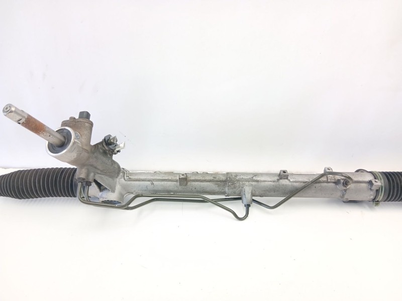 Recambio de cremallera direccion para ford c-max (dm2) 1.8 tdci referencia OEM IAM 3M513A500AR  
