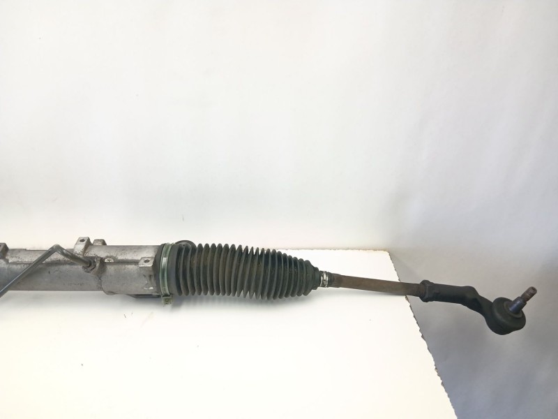 Recambio de cremallera direccion para ford c-max (dm2) 1.8 tdci referencia OEM IAM 3M513A500AR  