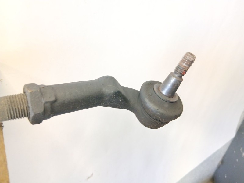 Recambio de cremallera direccion para ford c-max (dm2) 1.8 tdci referencia OEM IAM 3M513A500AR  