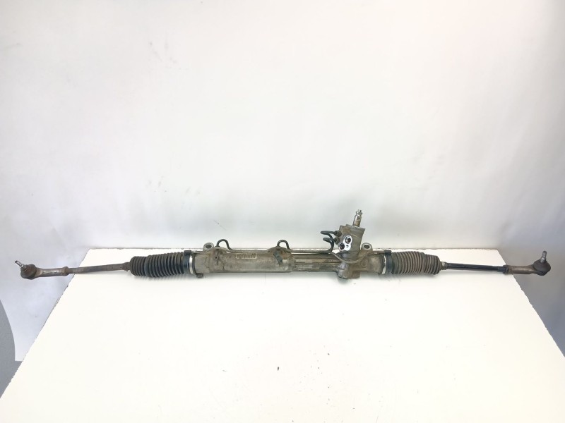 Recambio de cremallera direccion para ford mondeo iii sedán (b4y) 2.0 tdci referencia OEM IAM 1S7C3200EG  