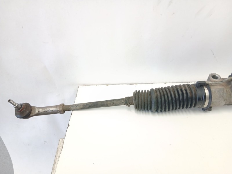 Recambio de cremallera direccion para ford mondeo iii sedán (b4y) 2.0 tdci referencia OEM IAM 1S7C3200EG  