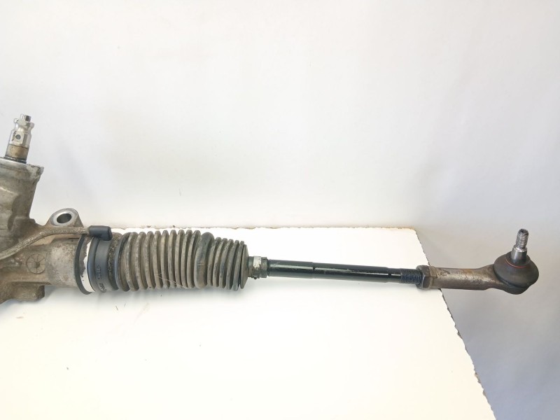 Recambio de cremallera direccion para ford mondeo iii sedán (b4y) 2.0 tdci referencia OEM IAM 1S7C3200EG  