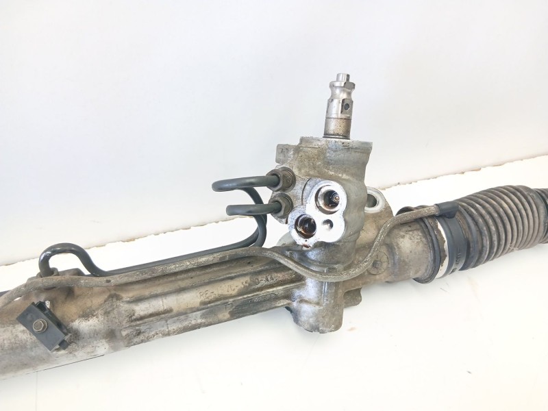 Recambio de cremallera direccion para ford mondeo iii sedán (b4y) 2.0 tdci referencia OEM IAM 1S7C3200EG  