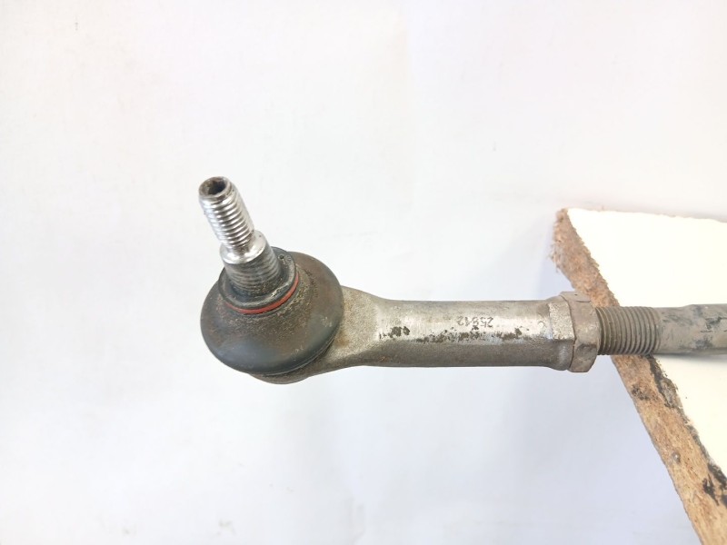 Recambio de cremallera direccion para ford mondeo iii sedán (b4y) 2.0 tdci referencia OEM IAM 1S7C3200EG  