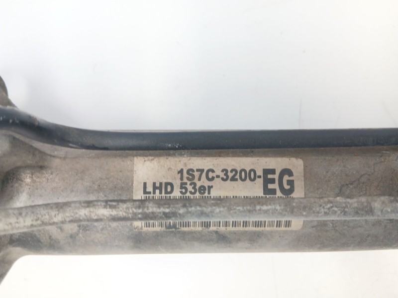 Recambio de cremallera direccion para ford mondeo iii sedán (b4y) 2.0 tdci referencia OEM IAM 1S7C3200EG  