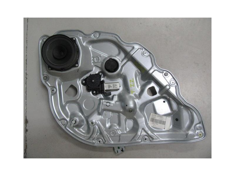 Recambio de elevalunas elec. tra. izq. : lancia musa : 1.4 g [2007] para lancia musa 1.4 g referencia OEM IAM   