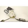 Recambio de elevalunas trasero izquierdo para seat leon (1p1) 1.9 tdi referencia OEM IAM 1K0959703N  