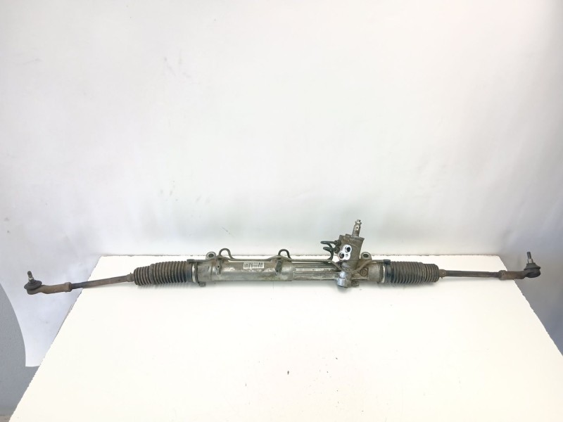Recambio de cremallera direccion para ford mondeo iii (b5y) 2.0 16v tddi / tdci referencia OEM IAM 1S7C3200EG  