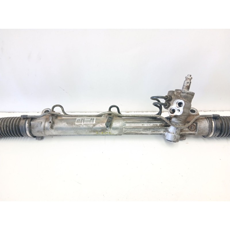 Recambio de cremallera direccion para ford mondeo iii (b5y) 2.0 16v tddi / tdci referencia OEM IAM 1S7C3200EG  