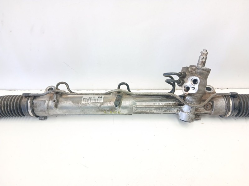 Recambio de cremallera direccion para ford mondeo iii (b5y) 2.0 16v tddi / tdci referencia OEM IAM 1S7C3200EG  