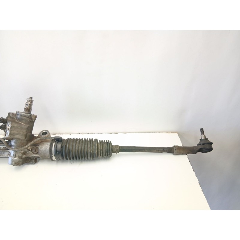Recambio de cremallera direccion para ford mondeo iii (b5y) 2.0 16v tddi / tdci referencia OEM IAM 1S7C3200EG  